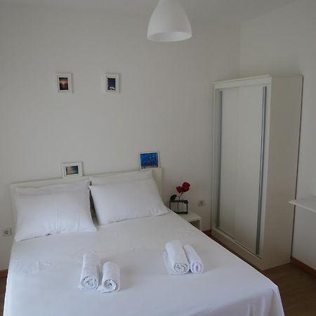 Sd House Rooms Bol Exteriér fotografie