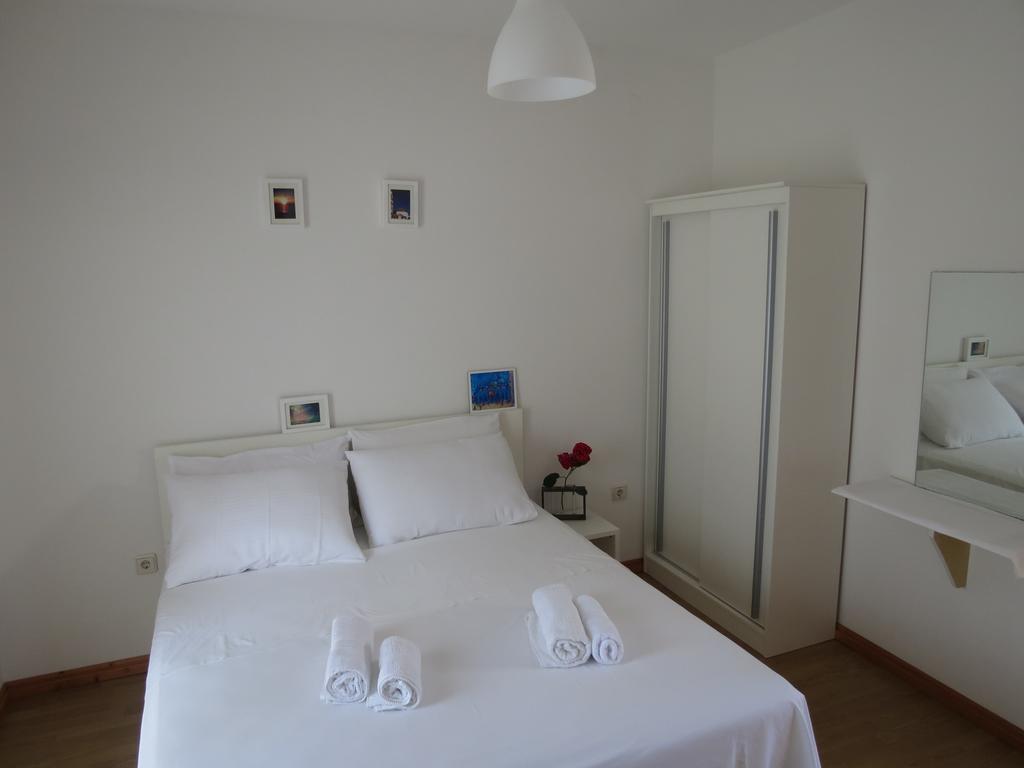 Sd House Rooms Bol Exteriér fotografie